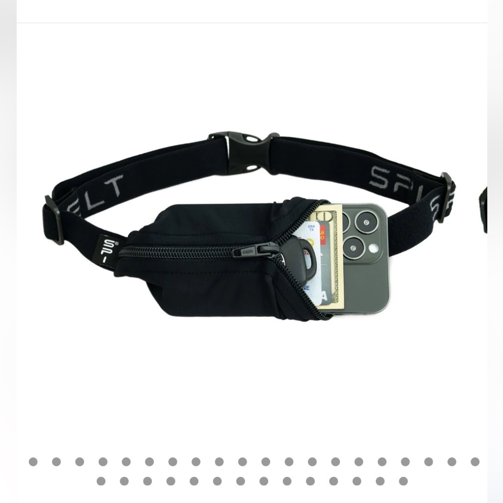 Spibelt The Original Running Belt